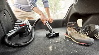 Bosch Unlimited Motorized Mini tehosuulake pölynimurille BHZUMP