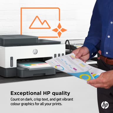 HP Smart Tank 7308 monitoimitulostin