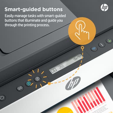 HP Smart Tank 7308 monitoimitulostin