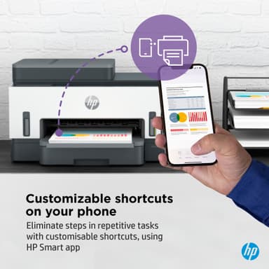 HP Smart Tank 7308 monitoimitulostin