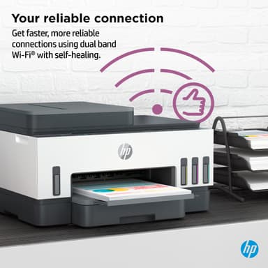 HP Smart Tank 7308 monitoimitulostin