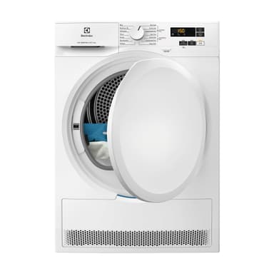 Electrolux Kuivausrumpu EDI610V83V