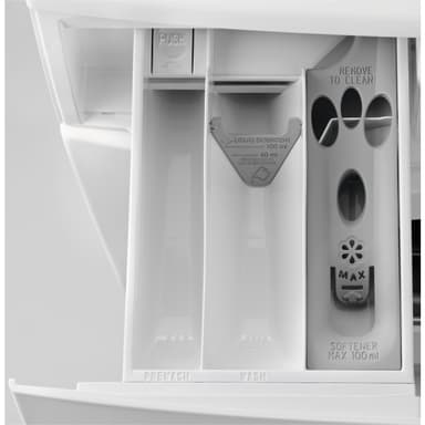 Electrolux Kuivaava pesukone EW9W74X4R1