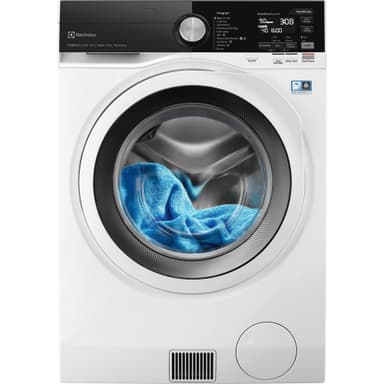Electrolux Kuivaava pesukone EW9W74X4R1