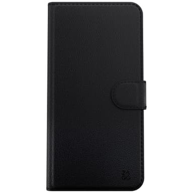 Zagg Google Pixel 9a lompakkokotelo (musta)