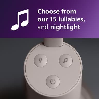 Philips Avent videoitkuhälytin SCD953/26 (valkoinen)