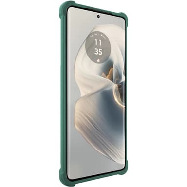 IMAK Motorola Edge 50 Pro 5G Airbag Corners Suojakuori