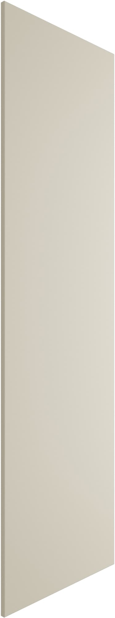 Epoq Canvas Linen korkeakaapin peitelevy 60x211