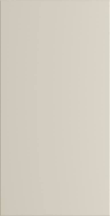 Epoq Canvas Linen seinäkaapin peitelevy 38x74