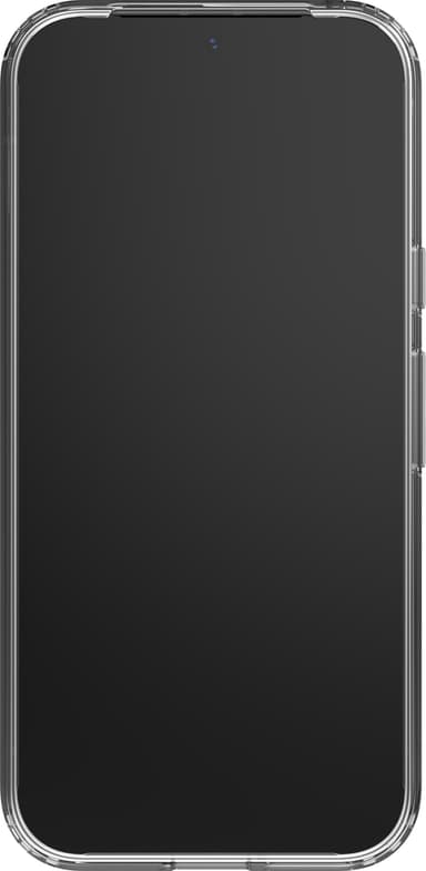 Zagg Google Pixel 9a kirkas suojakuori (läpinäkyvä)