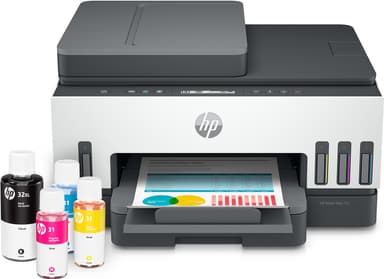 HP Smart Tank 7308 monitoimitulostin