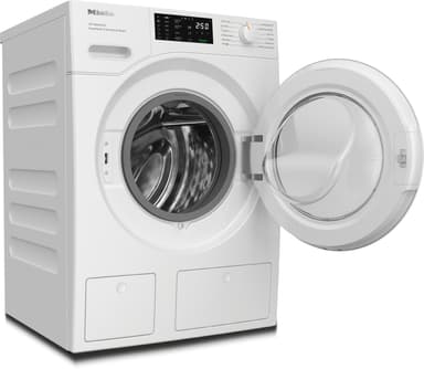 Miele Pyykinpesukone WSG883 WCS PWash&TDos&Steam