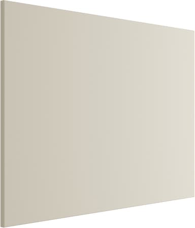 Epoq Canvas Linen saarekkeen peitelevy 98x70