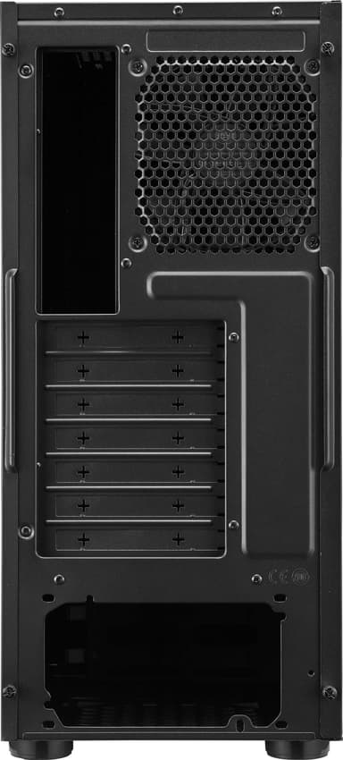 Cooler Master MB600L V2 PC-kotelo
