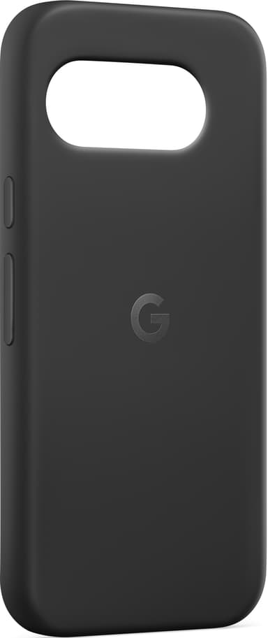 Google Pixel 9a suojakuori (Obsidian)