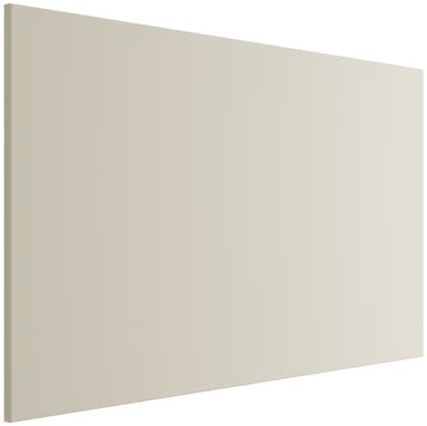 Epoq Canvas Linen saarekkeen peitelevy 120x70