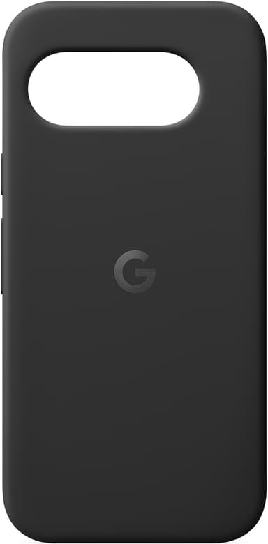Google Pixel 9a suojakuori (Obsidian)