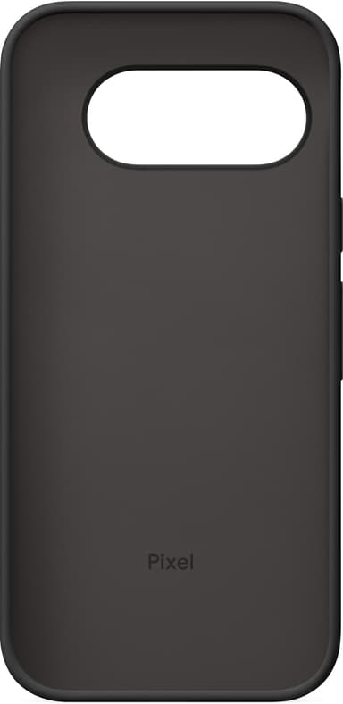 Google Pixel 9a suojakuori (Obsidian)