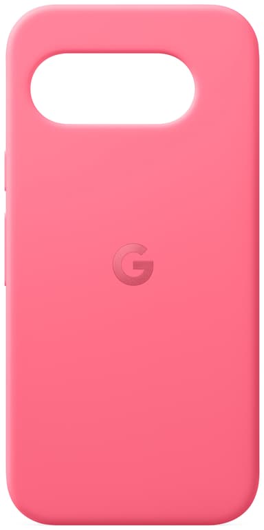Google Pixel 9a suojakuori (Peony)
