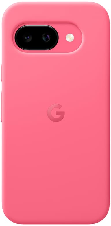 Google Pixel 9a suojakuori (Peony)