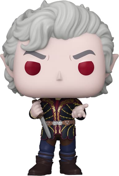 Funko Pop! Baldur's Gate figuuri (Astarion)
