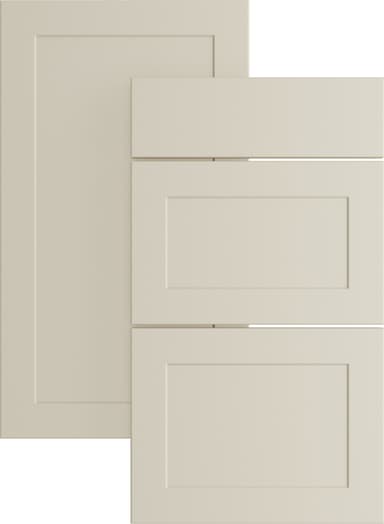 Epoq Canvas Linen saarekkeen peitelevy 98x70