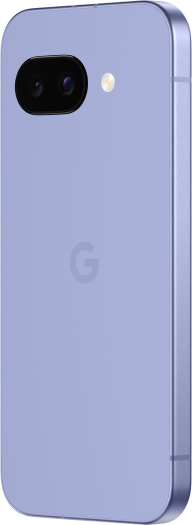 Google Pixel 9a 5G älypuhelin 8/128 GB (Iris)