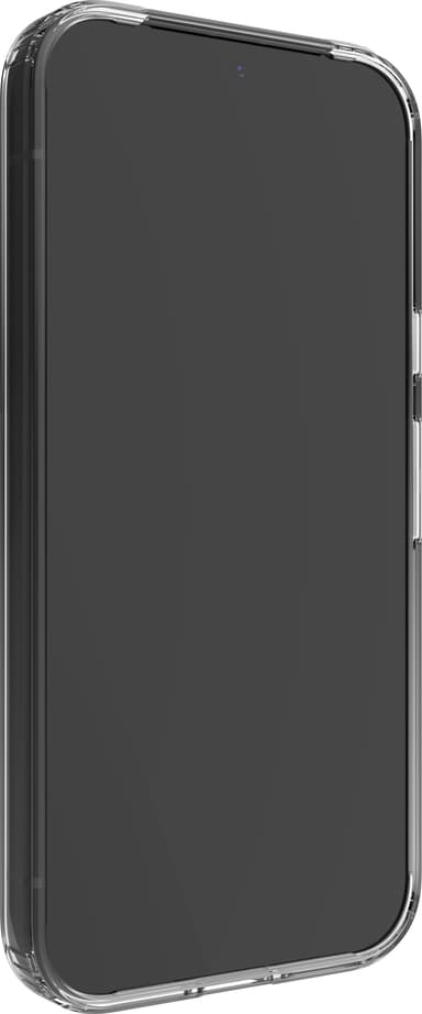 Zagg Google Pixel 9a kirkas suojakuori (läpinäkyvä)