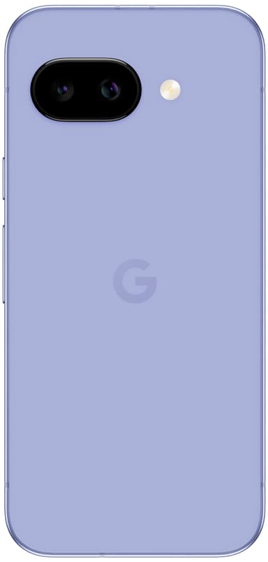 Google Pixel 9a 5G älypuhelin 8/128 GB (Iris)