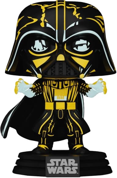 Funko Pop! Star Wars figuuri (Darth Vader)