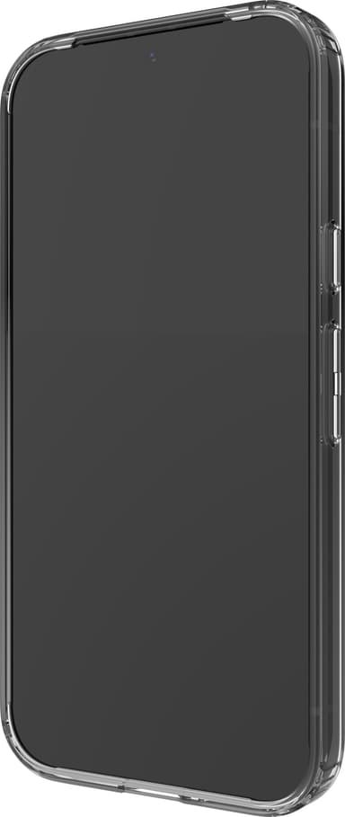 Zagg Google Pixel 9a kirkas suojakuori (läpinäkyvä)