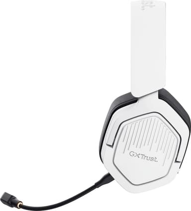 Trust GXT493W Carus langattomat pelikuulokkeet