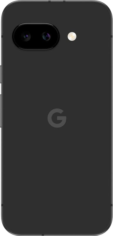 Google Pixel 9a 5G älypuhelin 8/256 GB (Obsidian)