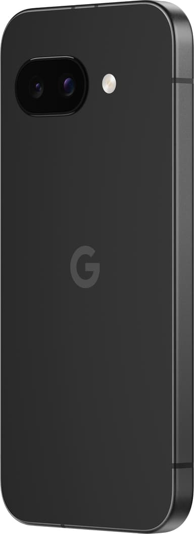 Google Pixel 9a 5G älypuhelin 8/256 GB (Obsidian)