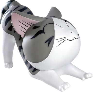 Plastoy Chi säästölipas (Chi Cat)