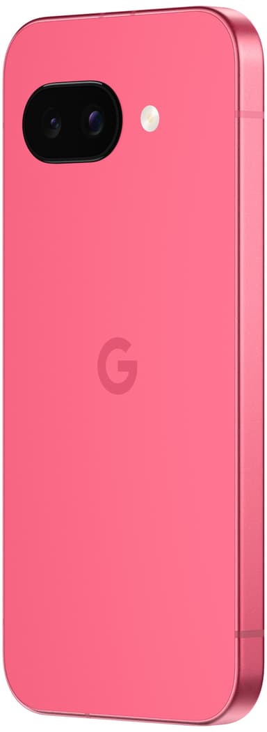 Google Pixel 9a 5G älypuhelin 8/128 GB (Peony)