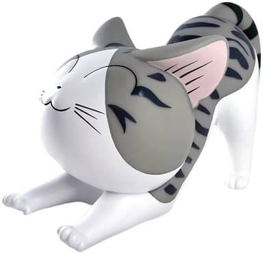 Plastoy Chi säästölipas (Chi Cat)