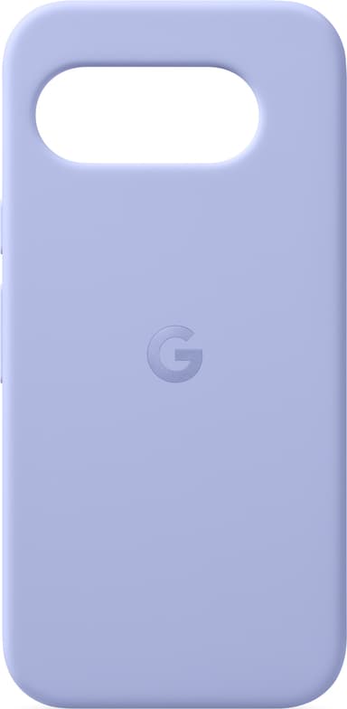 Google Pixel 9a suojakuori (Iris)