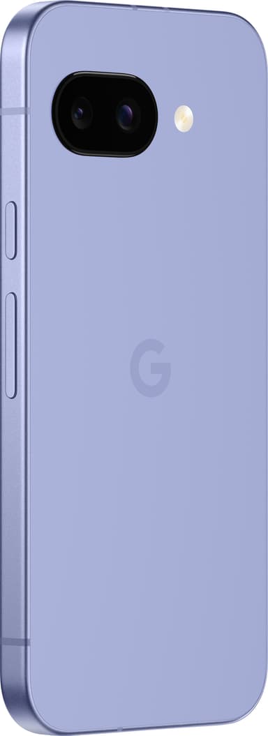 Google Pixel 9a 5G älypuhelin 8/128 GB (Iris)