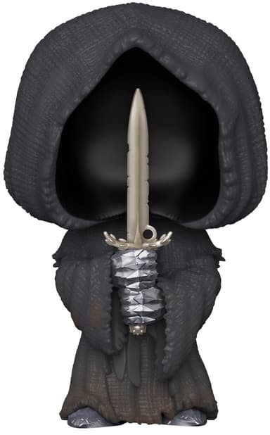 Funko Pop! Lord of the Rings figuuri (Nazgul)