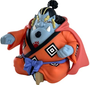 Plastoy One Piece säästölipas (Jinbe)