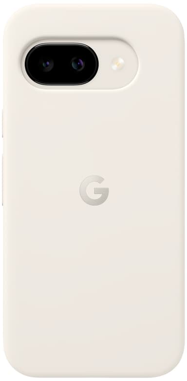 Google Pixel 9a suojakuori (Porcelain)