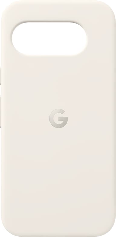 Google Pixel 9a suojakuori (Porcelain)