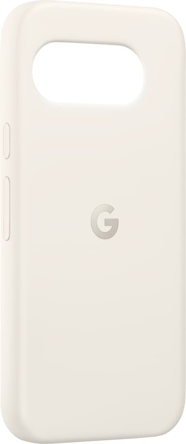 Google Pixel 9a suojakuori (Porcelain)