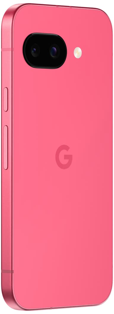 Google Pixel 9a 5G älypuhelin 8/128 GB (Peony)