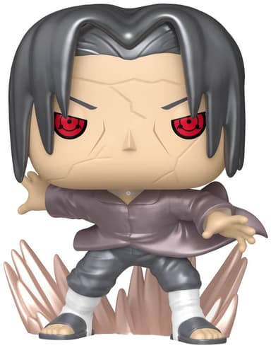 Funko Pop! Naruto Shippuden figuuri (Itachi)