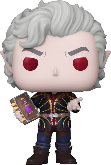 Funko Pop! Baldur's Gate figuuri (Astarion)