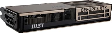 MSI GeForce RTX 5070 12 G INSPIRE 3X OC näytönohjain