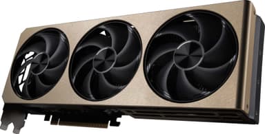 MSI GeForce RTX 5070 12 G INSPIRE 3X OC näytönohjain