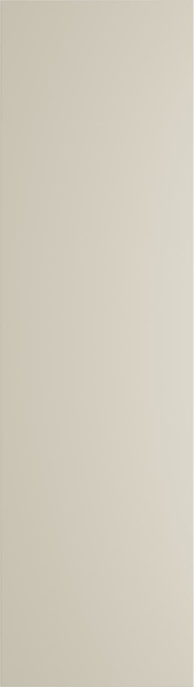 Epoq Canvas Linen korkeakaapin peitelevy 60x211
